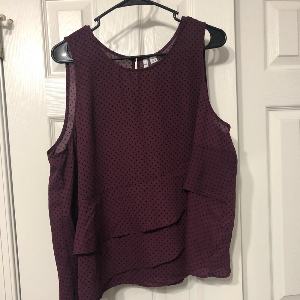 Dress Top